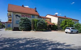 Hotel Kot